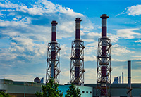 山丹柴油发电机组进气门与排气门磨损严重是什么原因