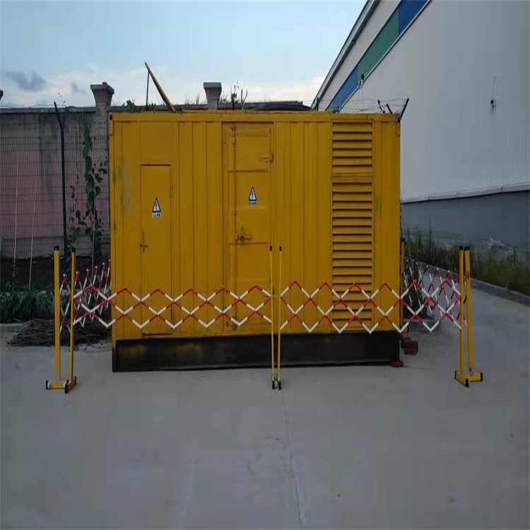 山丹发电机组油箱盖上留出小气孔有什么用？