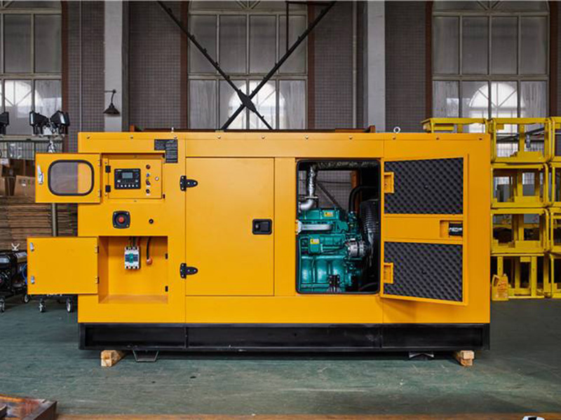 山丹发电机租赁中如何根据仪表指示来判断发电机的故障类型？