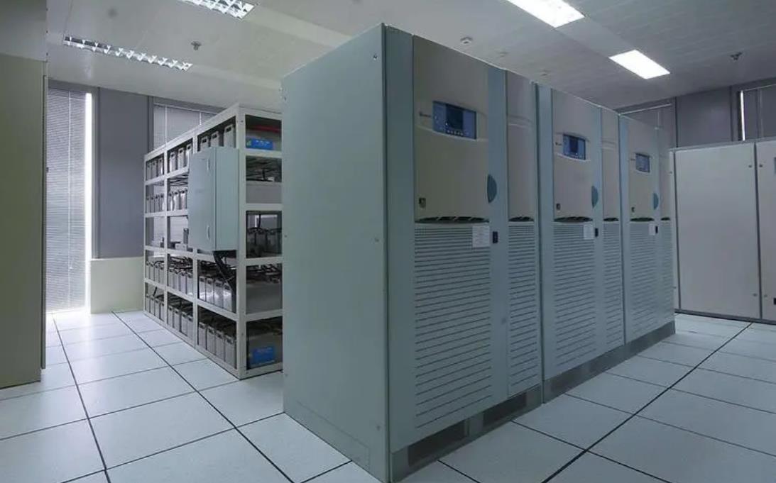 山丹UPS 电源的分类