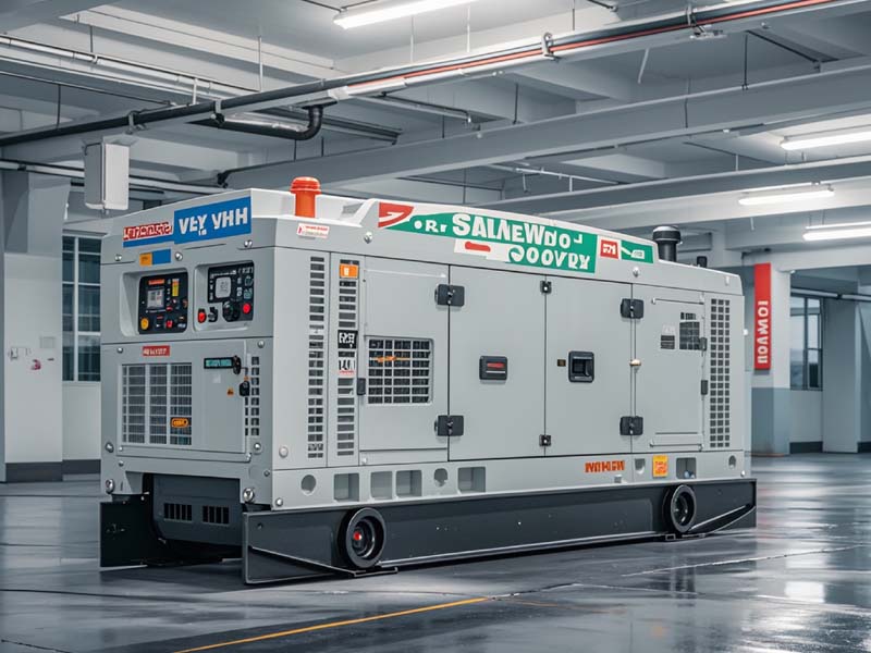 山丹发电机组皮带张力计的校准周期是多久？