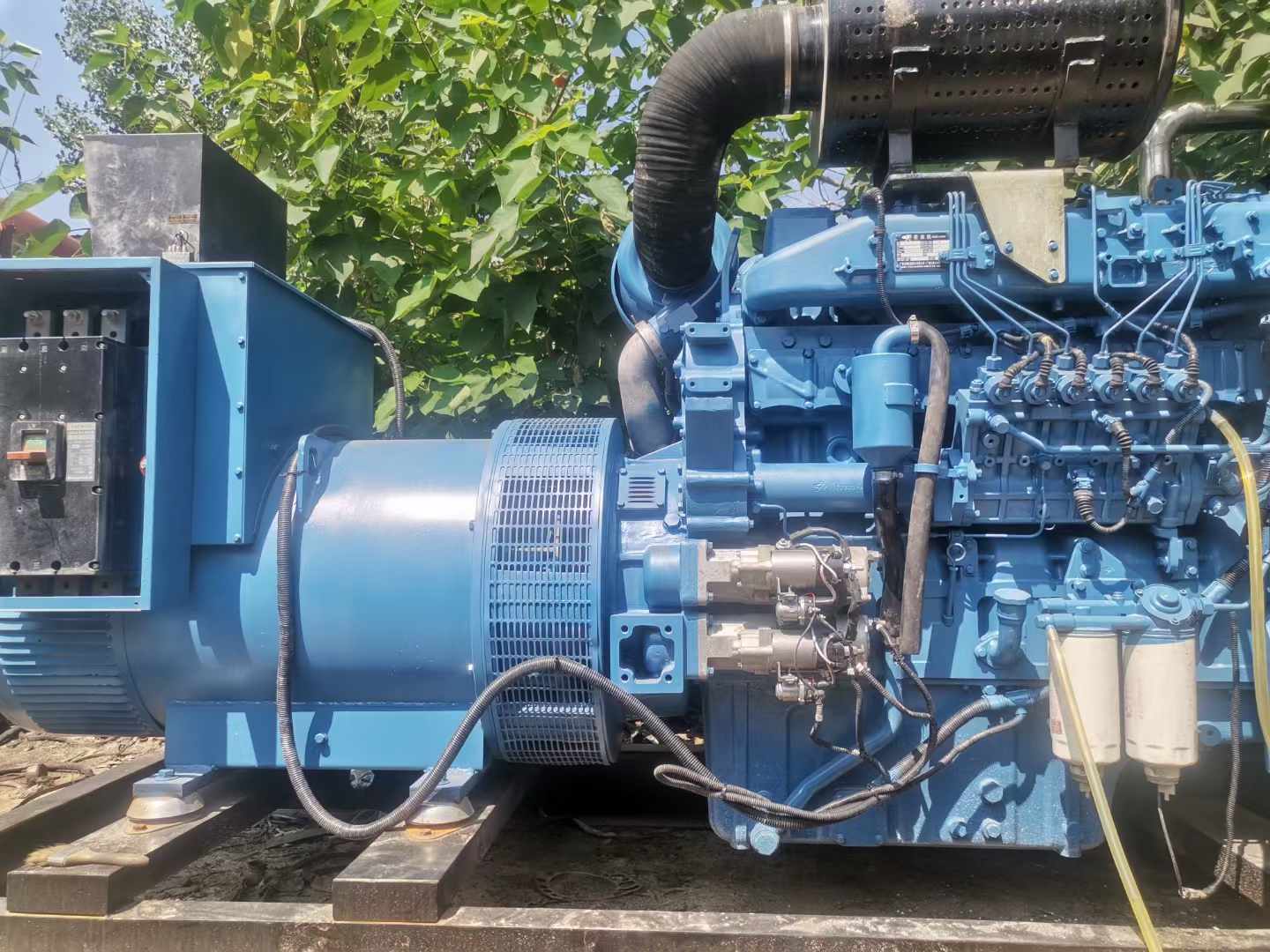 山丹无功补偿装置的性能评估标准有哪些？