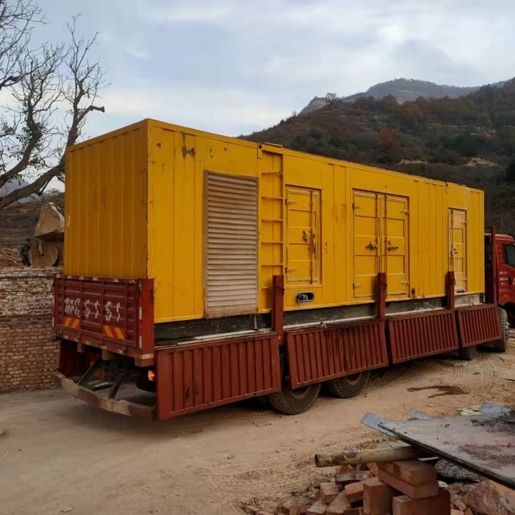 山丹柴油发电机的品牌有哪些？