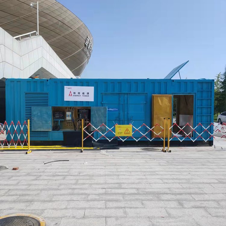 山丹介绍一下发电机组维修保养的具体操作流程