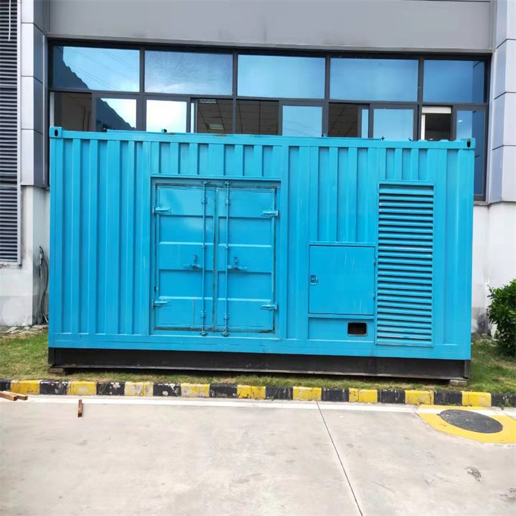 山丹发电机组使用中应注意什么事项？