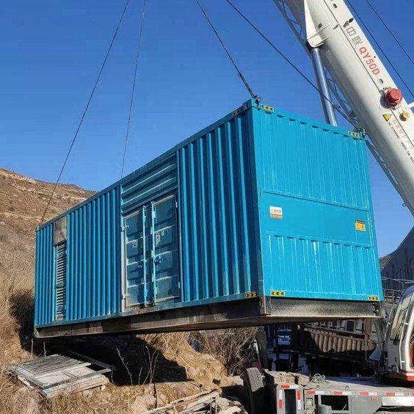 山丹发电机组维修保养中应注意什么事项？