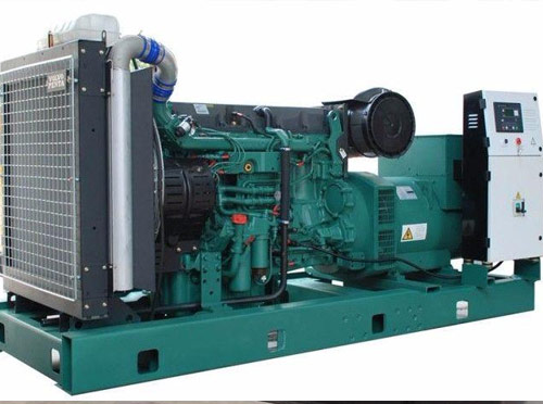 山丹升级现有发电机组的成本大概是多少？