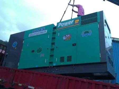 山丹空气滤清器的更换周期一般是多久？