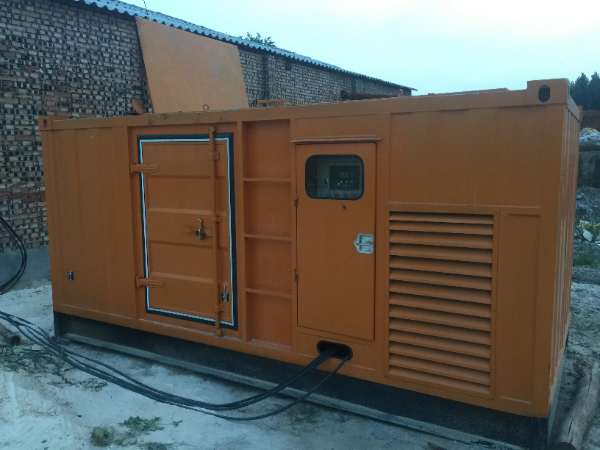 山丹预热过程中启动柴油发电机组有哪些危害？