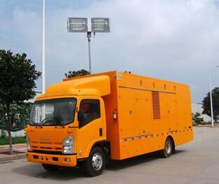 山丹发电机组除垢剂对水冷式机油散热器有损害吗？