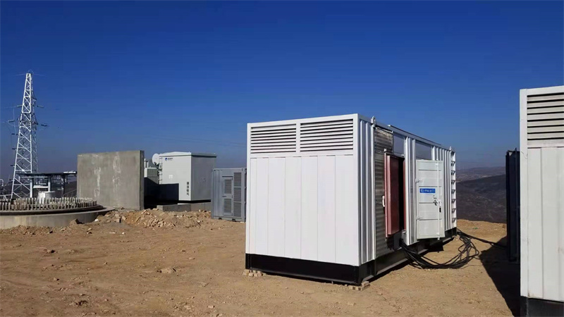 山丹带预热系统的柴油发电机组在冬季启动后需要注意什么？