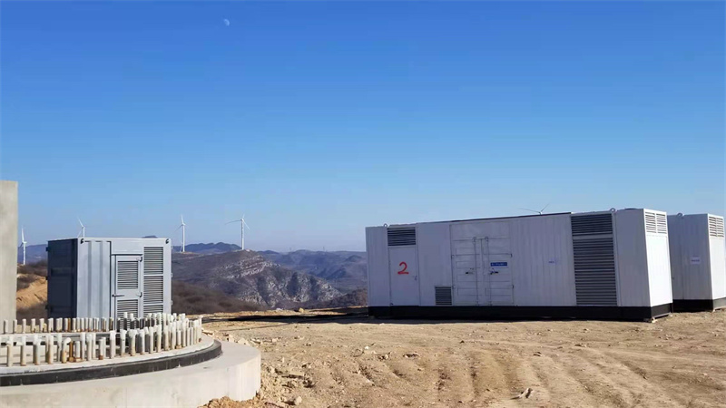 山丹带燃油预热系统的柴油发电机组在冬季启动前需要做哪些准备工作？